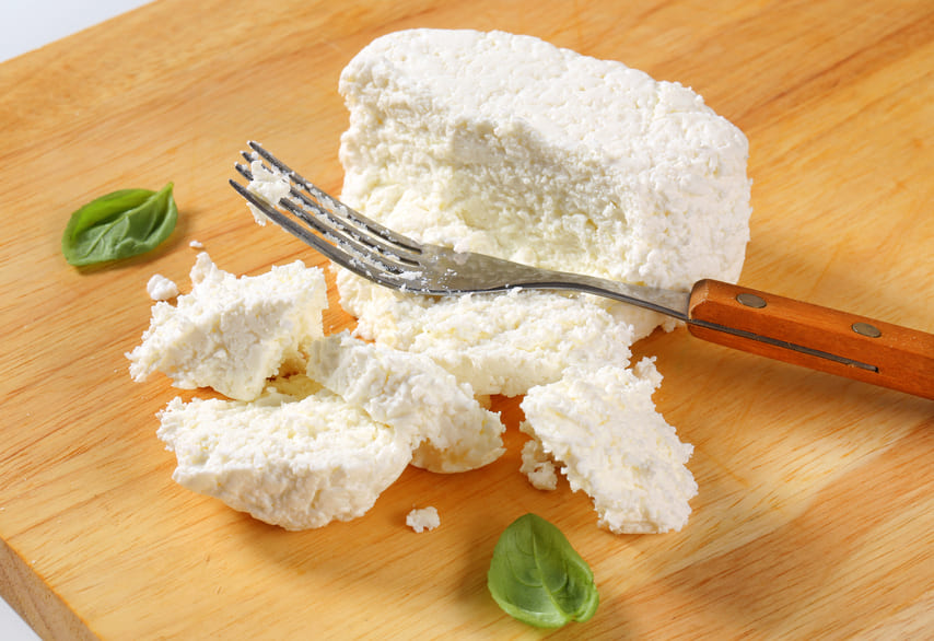 quesos artesanos queso requeson